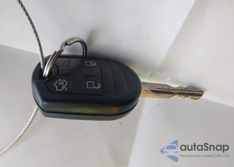 2016 Ford Expedition El Xlt from USA, damaged, VIN 1FMJK1HT9GEF45898